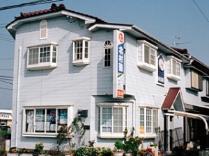 住吉本校